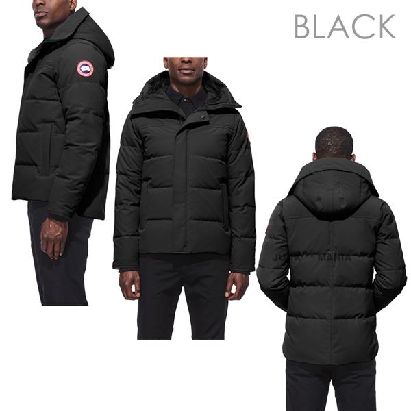 18-19AW CANADA GOOSE カナダグース コピー MacMillan 3804M